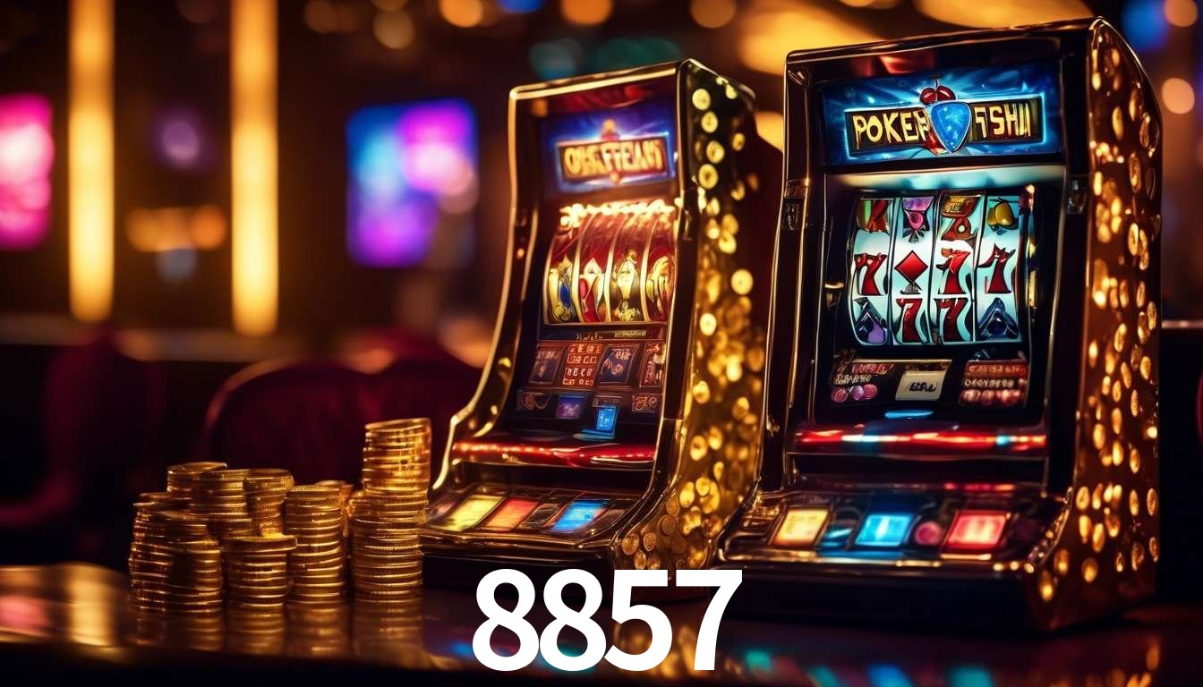8857 download — tutorial instalação APK passo a passo