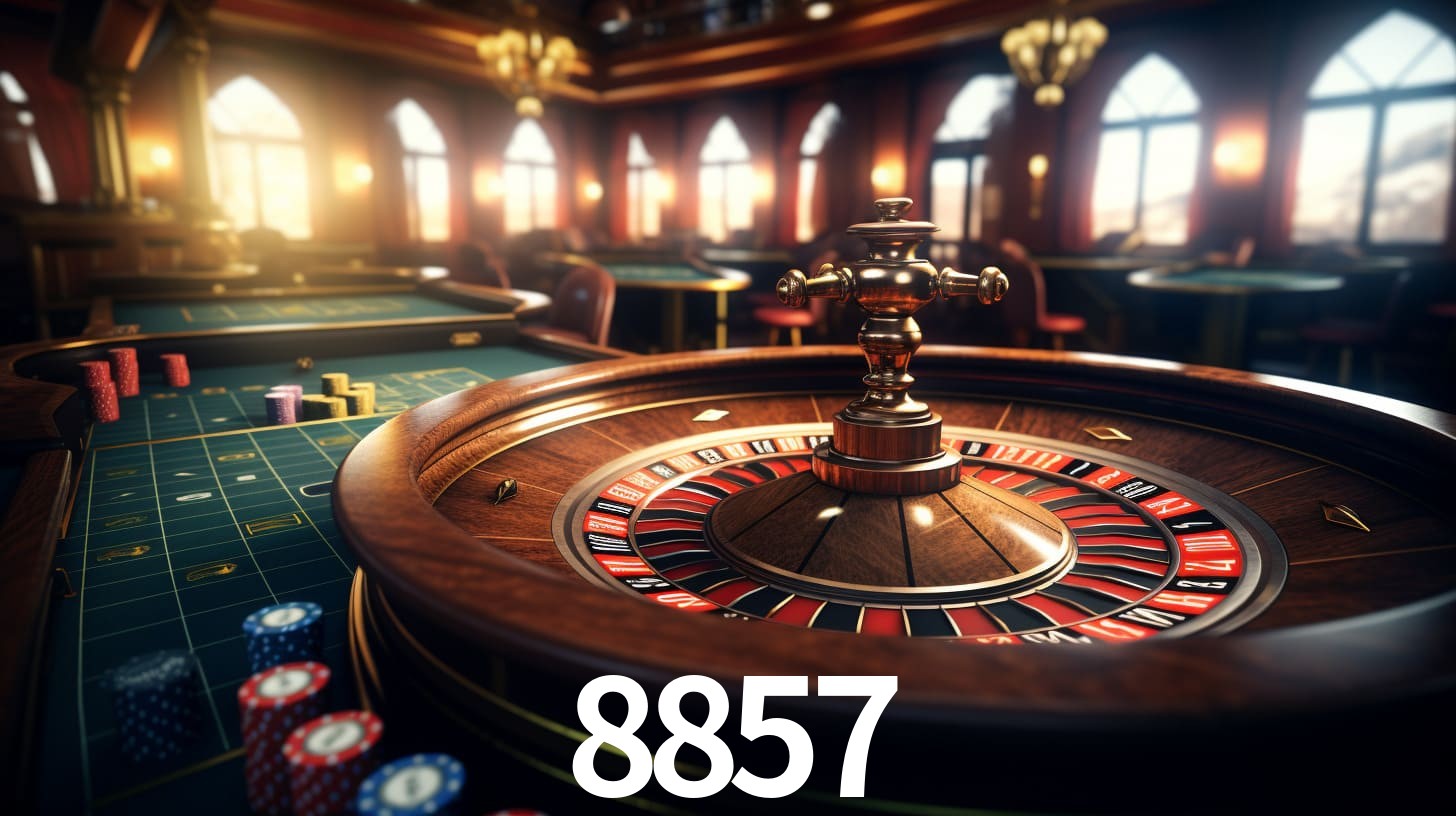 Live Casino 8857