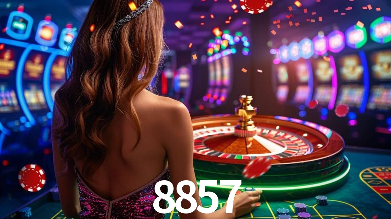 8857 bet — mercados de futebol e esportes no app