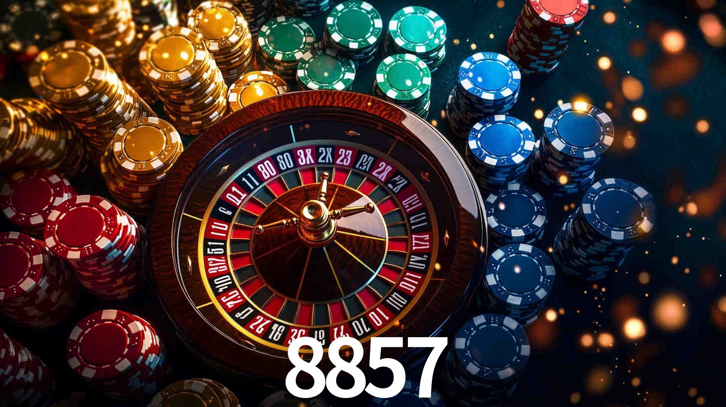 8857 bônus — painel de promoções no aplicativo