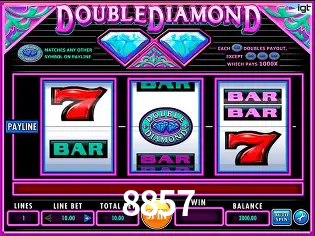 Descubra a Magia dos Jogos de Arcade no 8857