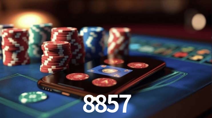 Casino VIP 8857