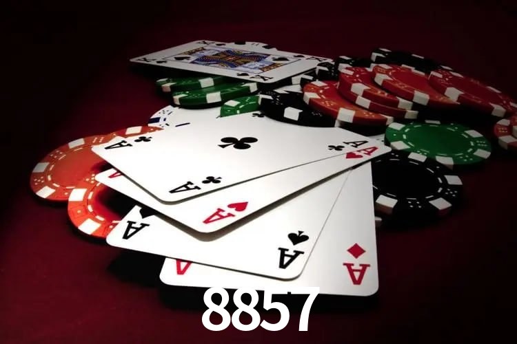 Torneios 8857