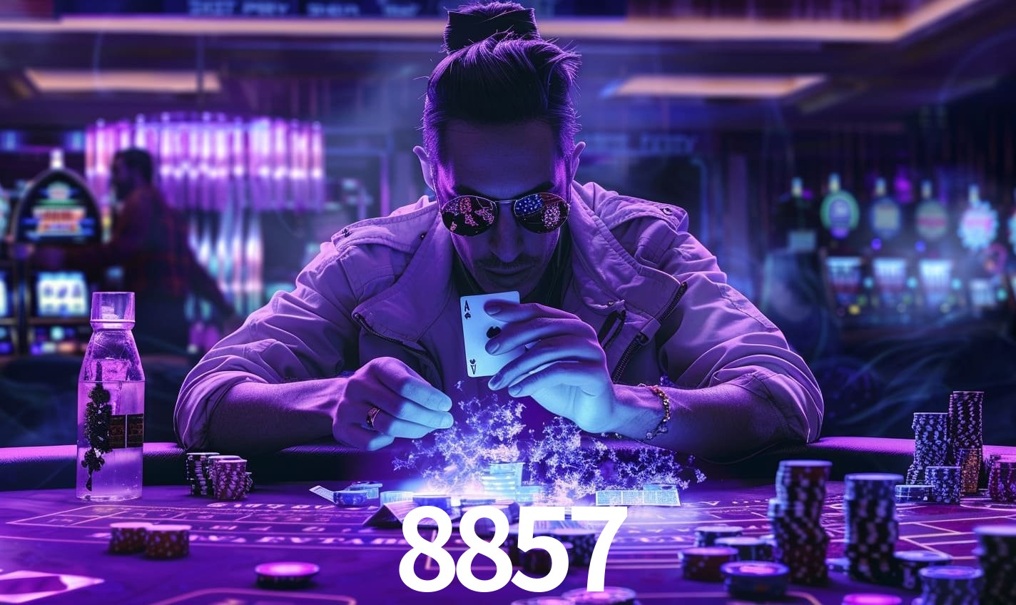 VIP Casino 8857