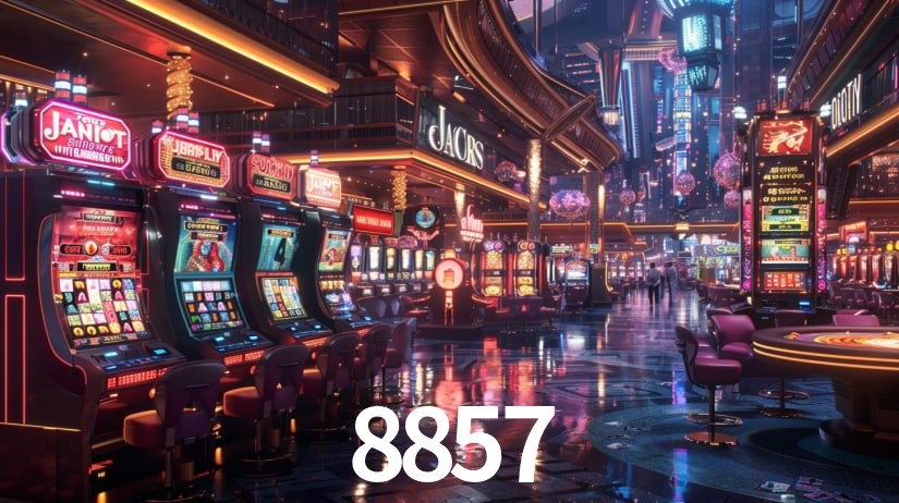 Live Casino 8857