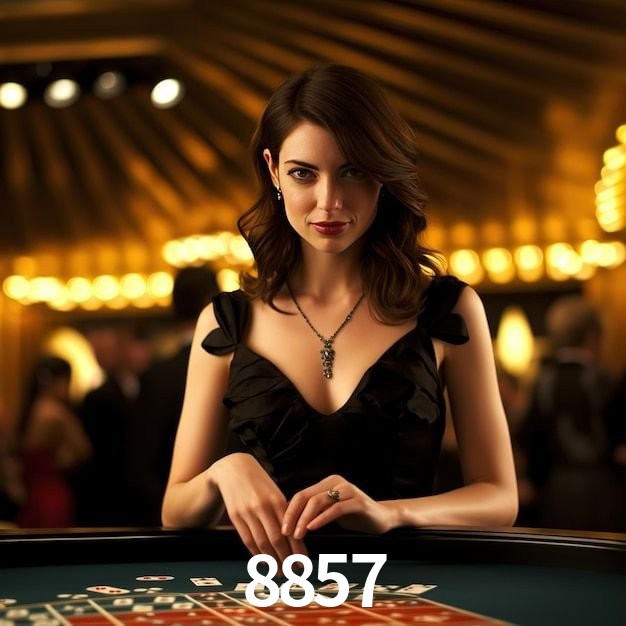 Explorando a Categoria de Eventos em Apostas na 8857