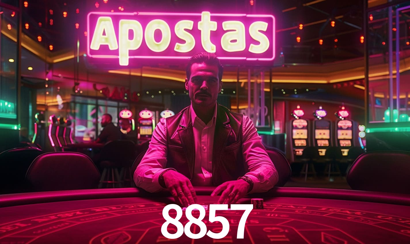 Inovações de Jogos na 8857: O Futuro das Experiências Interativas