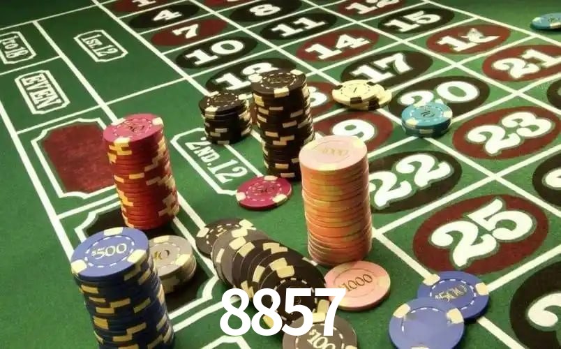 Estatísticas do Jogo 8857