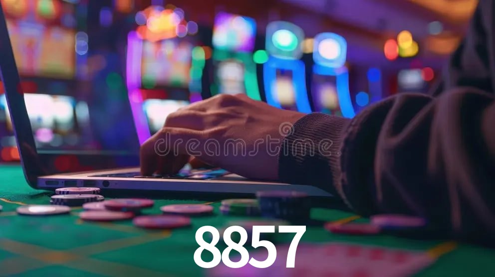 PIX Instantâneo 8857