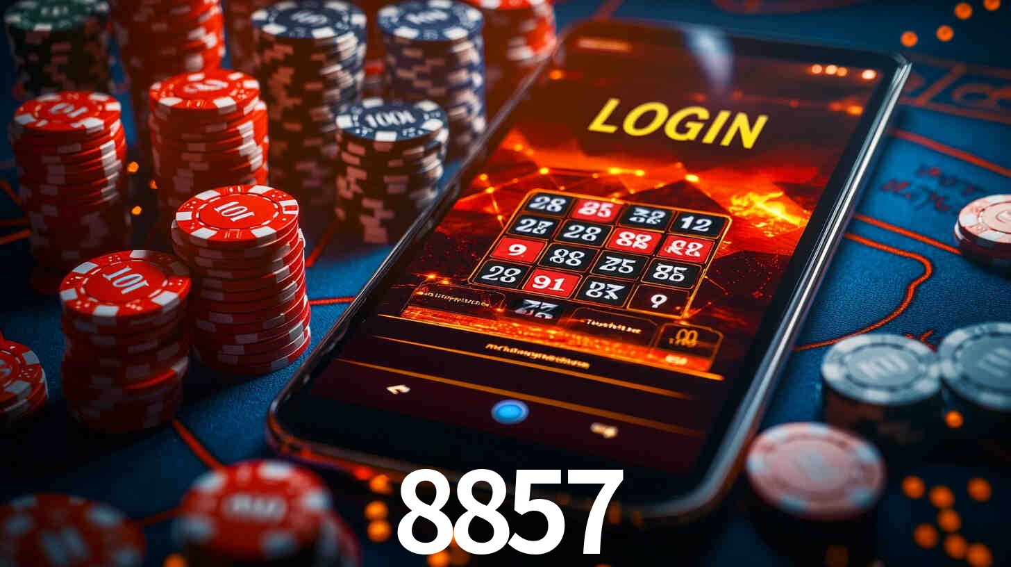 8857 bet apk