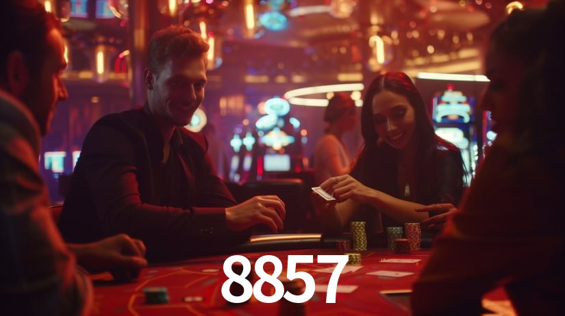 Apostas Esportivas na 8857: Um Guia Completo