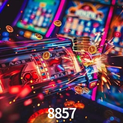 Bônus Diários 8857