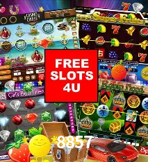Descubra a Magia dos Jogos de Arcade no 8857