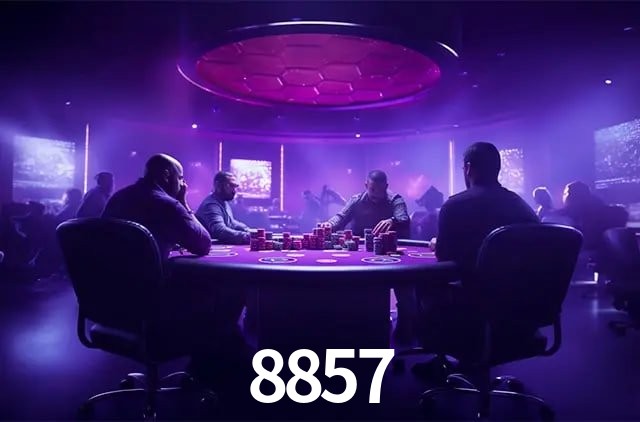A Emoção da Loteria na 8857: Uma Chance de Mudança de Vida