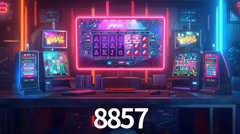 8857 bet apk