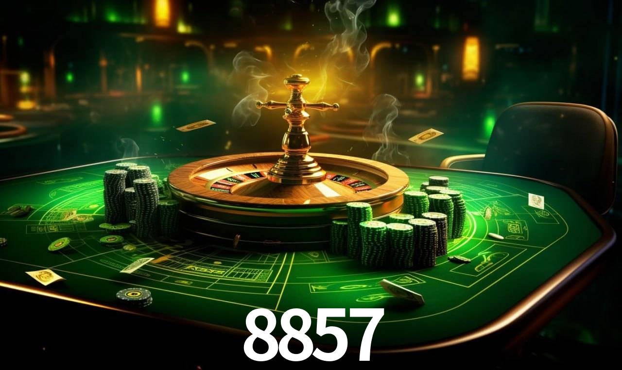 cassino 8857