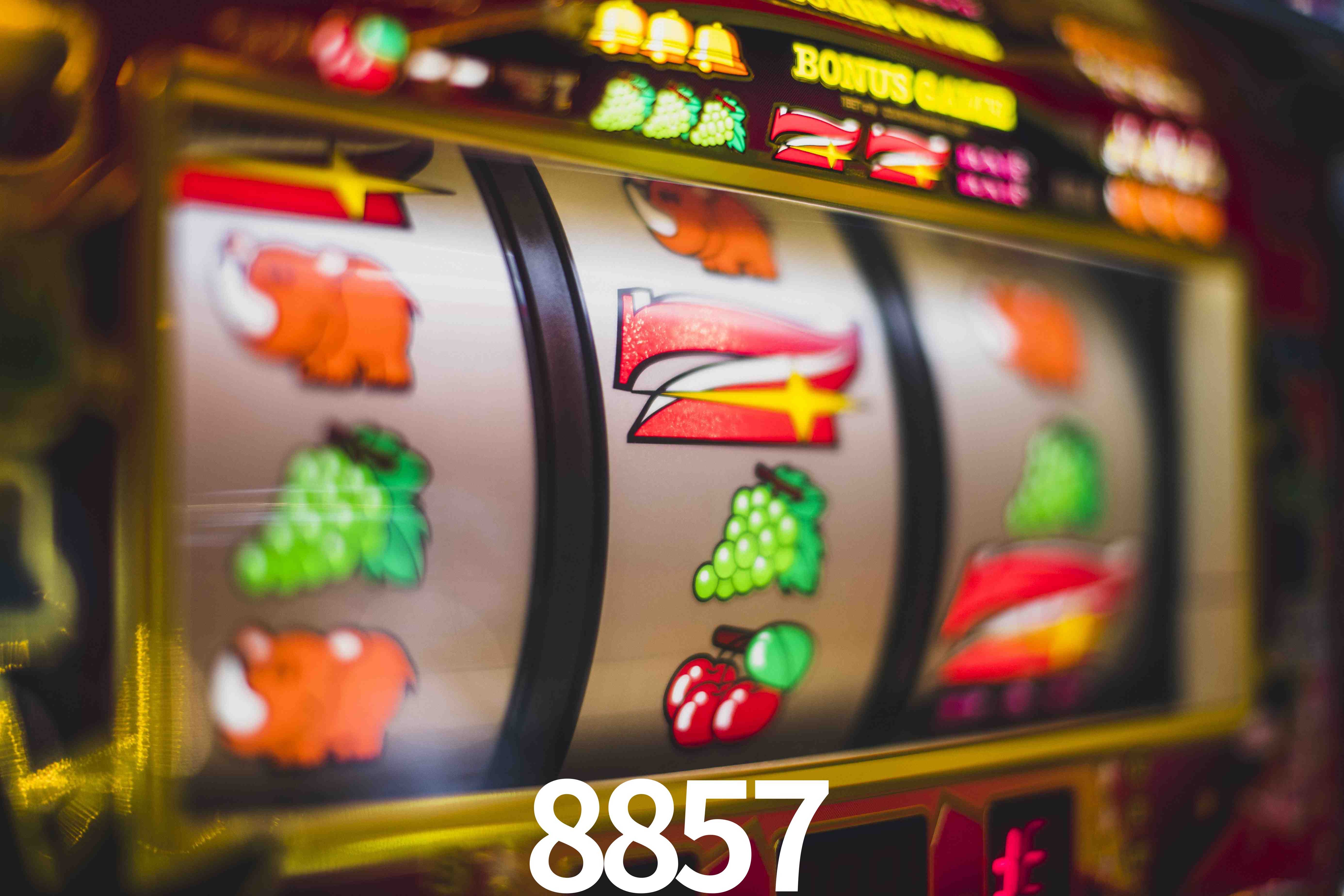 Crash Games Statistics 8857