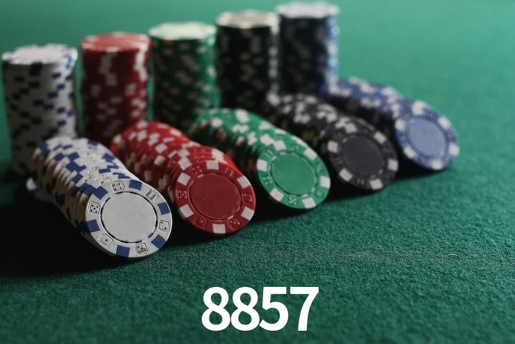 Game Statistics 8857