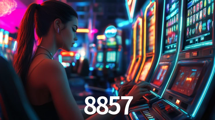 8857