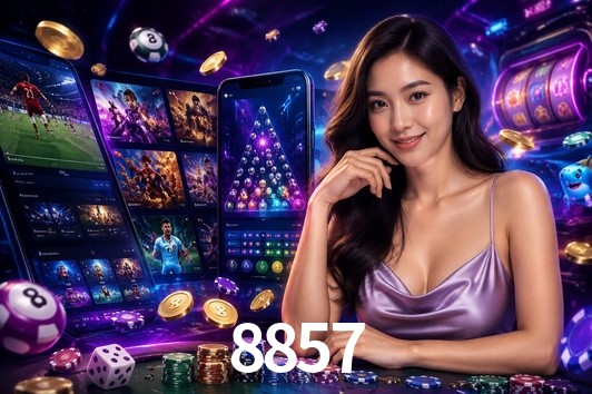 Seasonal Promotions 8857