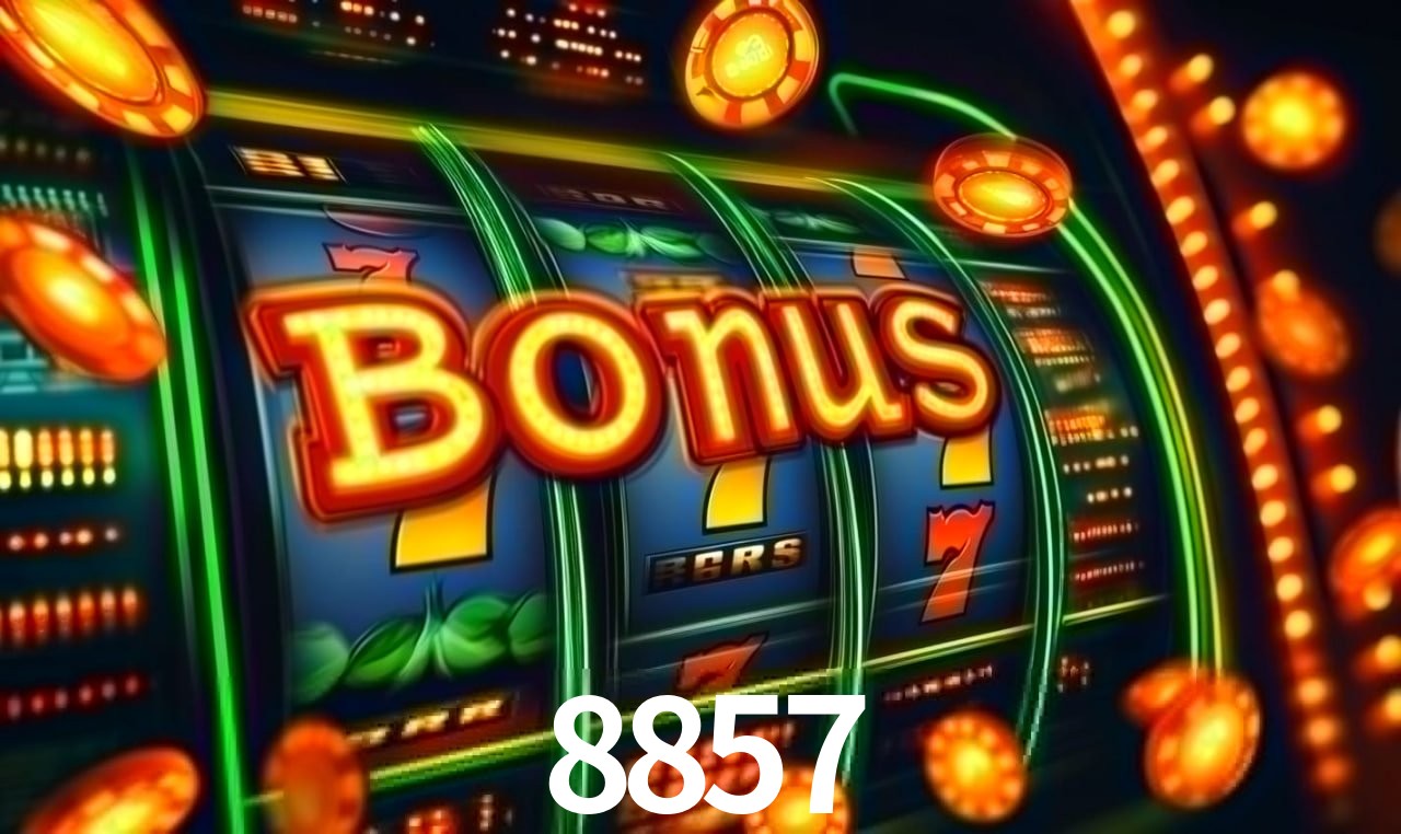 Blackjack Table 8857