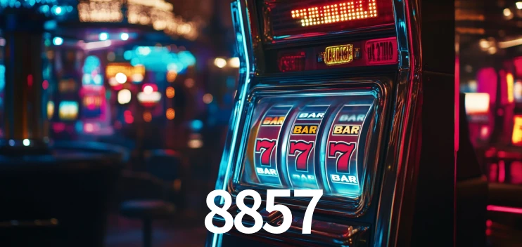 Welcome Bonus 8857