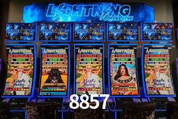 A Revolução dos Aplicativos de Jogos no 8857