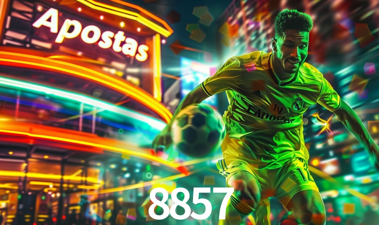 Recursos de Bônus 8857