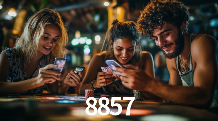Daily Bonuses 8857