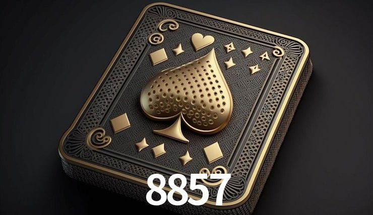 Estatísticas 8857