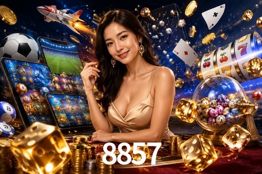 Game Providers 8857