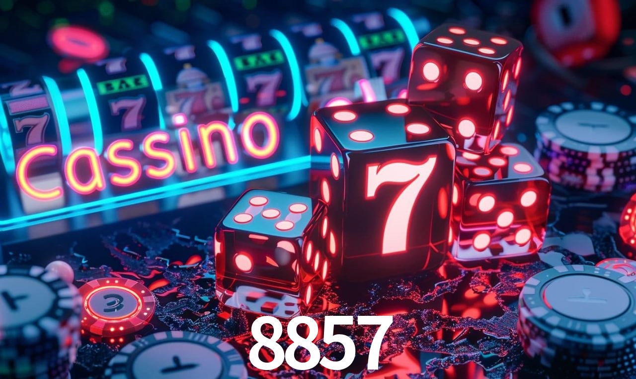 Welcome Bonus 8857
