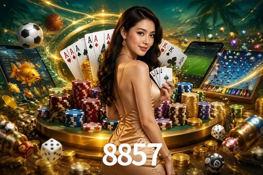 Roulette Table 8857
